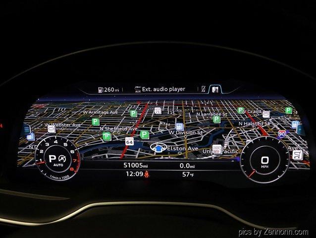 used 2019 Audi Q7 car, priced at $25,788