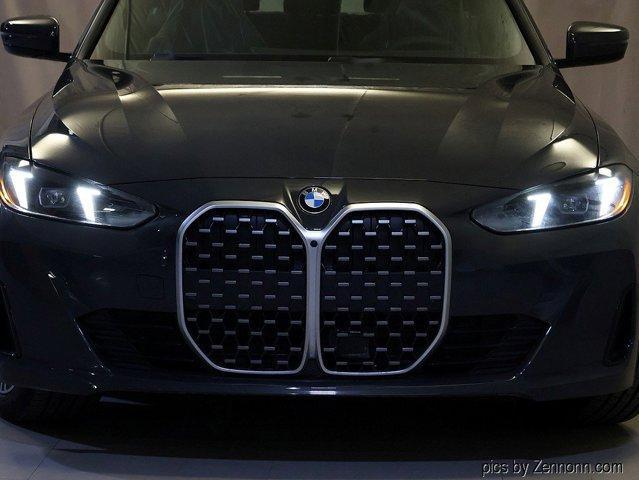 used 2026 BMW 430 Gran Coupe car, priced at $58,275