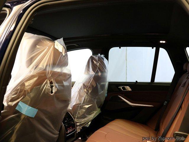 new 2026 BMW X5 car, priced at $105,100