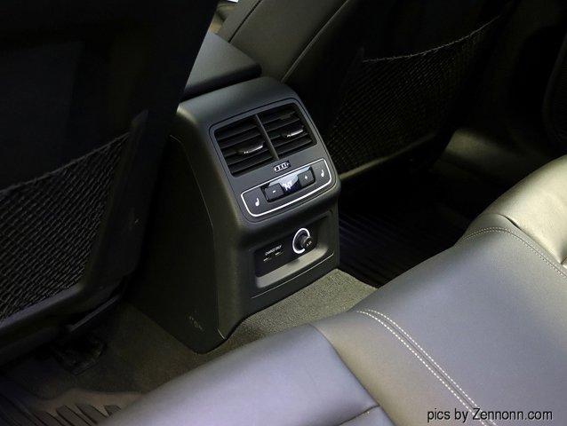 used 2020 Audi A5 car, priced at $25,999