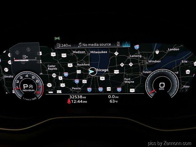 used 2020 Audi A5 car, priced at $25,999