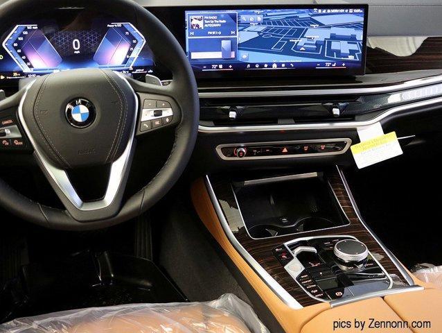 used 2026 BMW X5 car, priced at $76,975