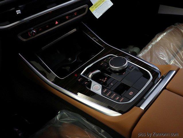 used 2026 BMW X5 car, priced at $76,975