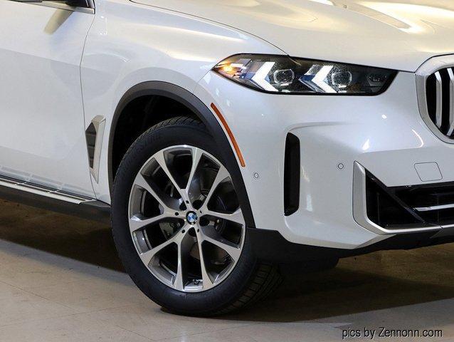 used 2026 BMW X5 car, priced at $76,975