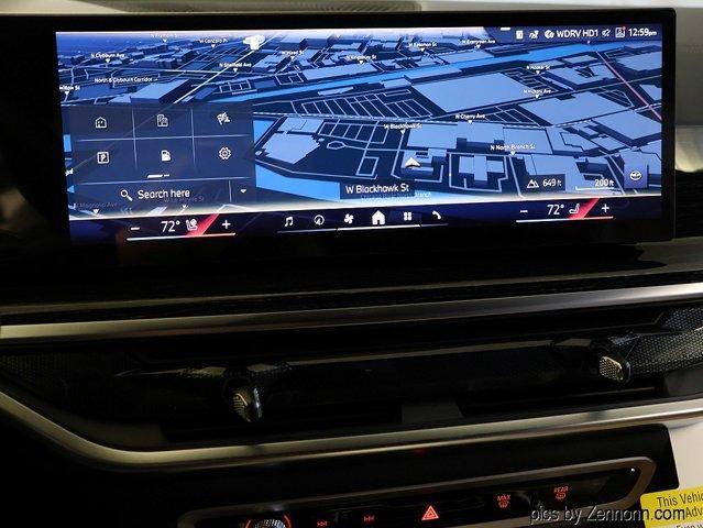 new 2026 BMW X5 car, priced at $85,587