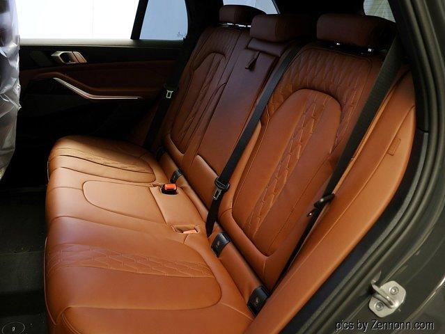 new 2026 BMW X5 car, priced at $85,587