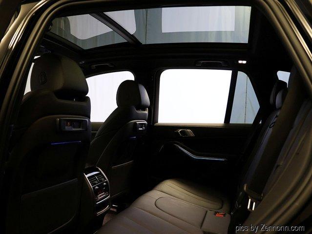 used 2021 BMW X5 PHEV car, priced at $34,999