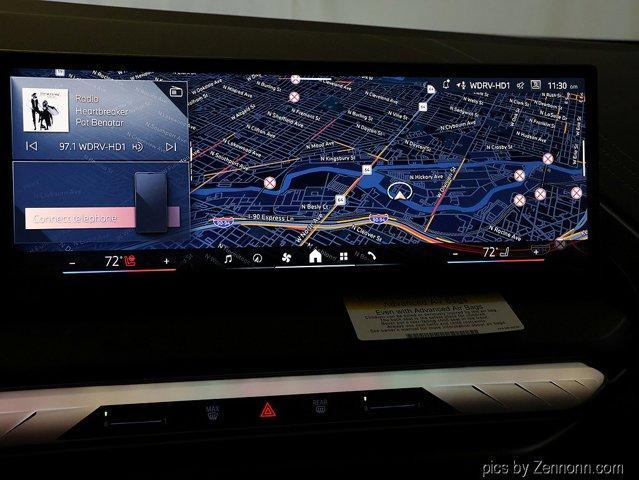 new 2026 BMW X3 car, priced at $56,175