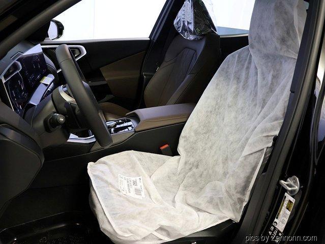 new 2026 BMW X3 car, priced at $56,175