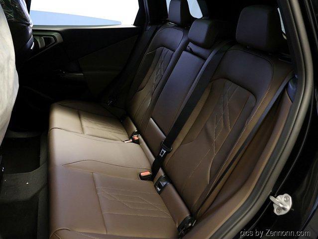 new 2026 BMW X3 car, priced at $56,175