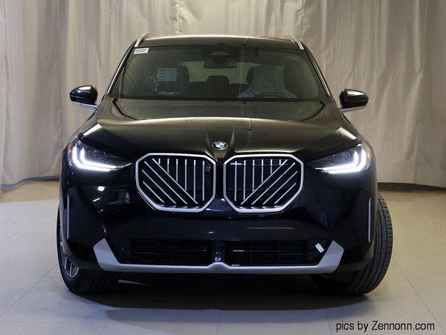 new 2026 BMW X3 car, priced at $56,175