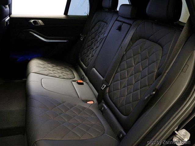 used 2024 BMW X5 car, priced at $61,888