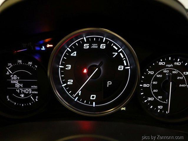 used 2018 FIAT 124 Spider car, priced at $16,488