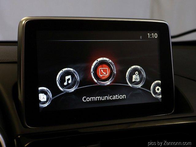 used 2018 FIAT 124 Spider car, priced at $16,488