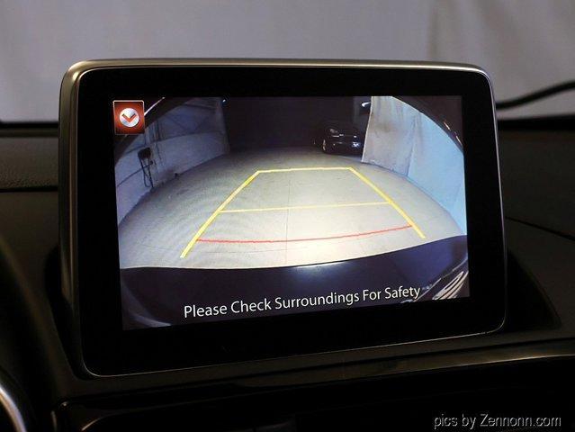 used 2018 FIAT 124 Spider car, priced at $16,488