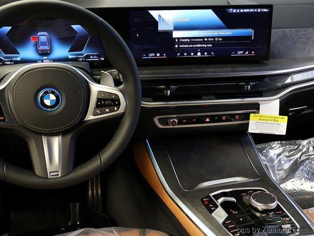 new 2026 BMW X5 PHEV car, priced at $82,937