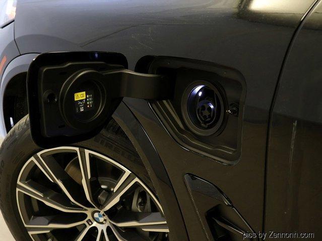 new 2026 BMW X5 PHEV car, priced at $82,937