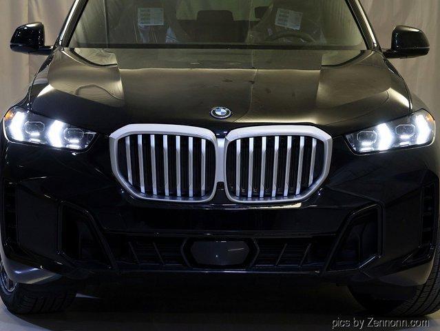 new 2026 BMW X5 PHEV car, priced at $82,937