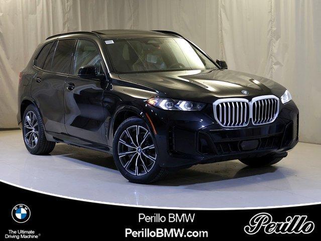 new 2026 BMW X5 PHEV car, priced at $82,937