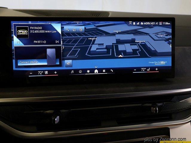 new 2026 BMW X5 PHEV car, priced at $82,937