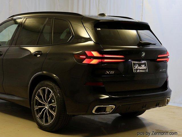 new 2026 BMW X5 PHEV car, priced at $82,937