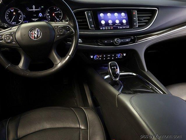 used 2020 Buick Enclave car, priced at $25,988