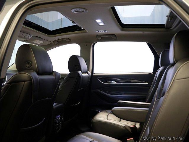 used 2020 Buick Enclave car, priced at $25,988