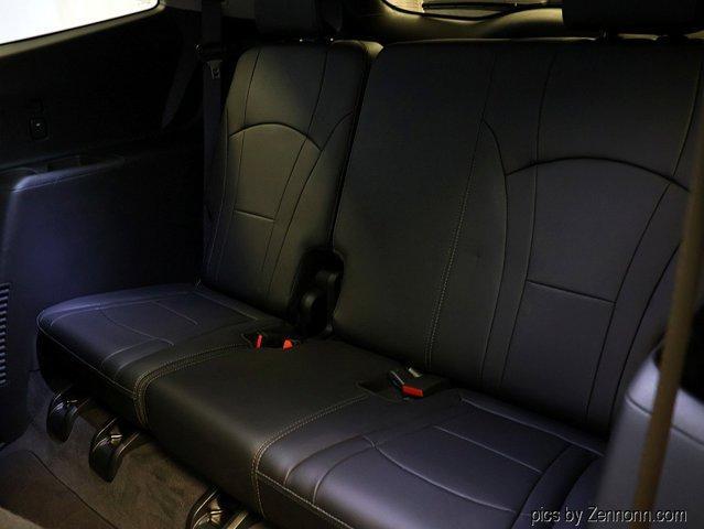 used 2020 Buick Enclave car, priced at $25,988