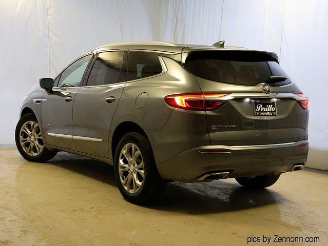 used 2020 Buick Enclave car, priced at $25,988