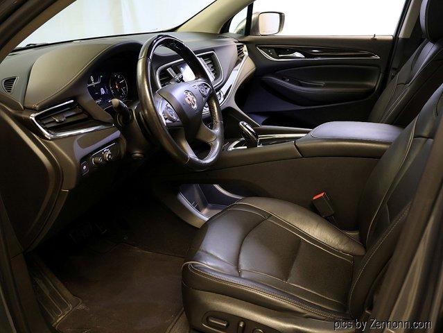 used 2020 Buick Enclave car, priced at $25,988
