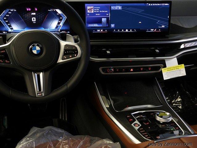 new 2026 BMW X5 car, priced at $106,950