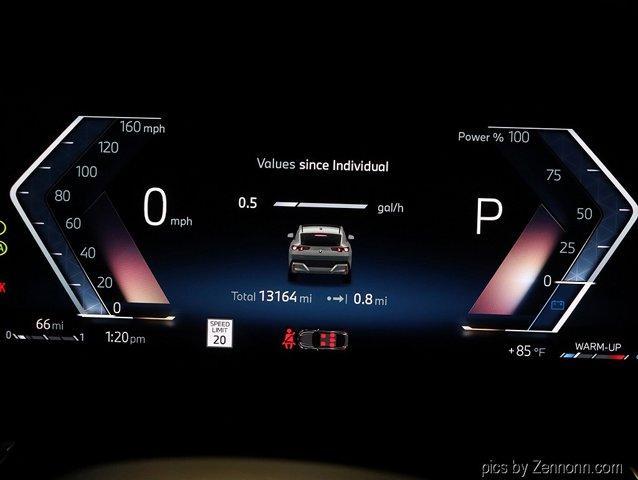 used 2025 BMW X2 car, priced at $37,488