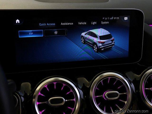 used 2021 Mercedes-Benz GLA 250 car, priced at $24,888