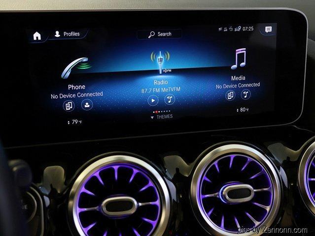 used 2021 Mercedes-Benz GLA 250 car, priced at $24,888