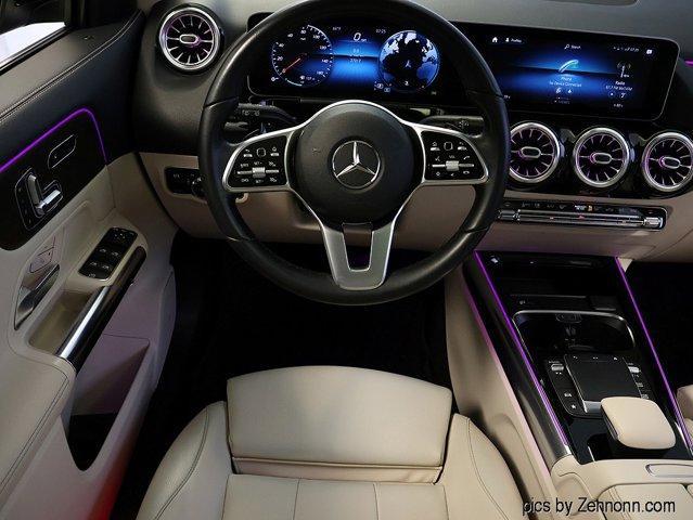 used 2021 Mercedes-Benz GLA 250 car, priced at $24,888