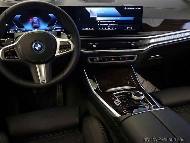 new 2026 BMW X5 PHEV car, priced at $90,937