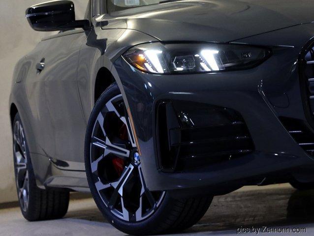 new 2026 BMW 430 car, priced at $71,425