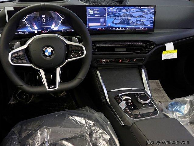 new 2026 BMW 430 car, priced at $71,425