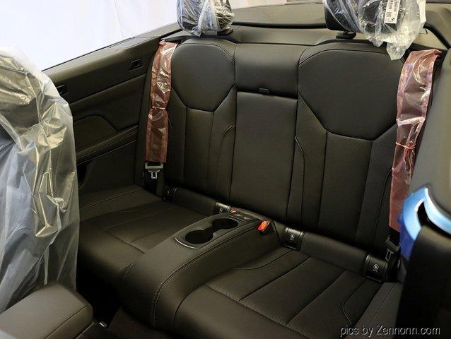 new 2026 BMW 430 car, priced at $71,425