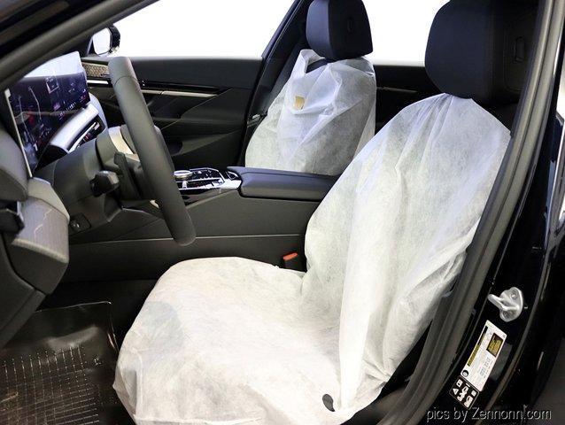 new 2026 BMW 530 car, priced at $73,675