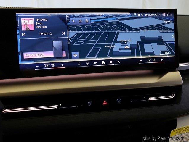 new 2026 BMW 530 car, priced at $73,675