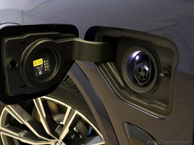 new 2026 BMW X5 PHEV car, priced at $87,812