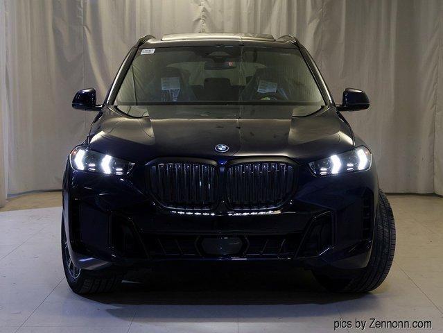 new 2026 BMW X5 PHEV car, priced at $87,812