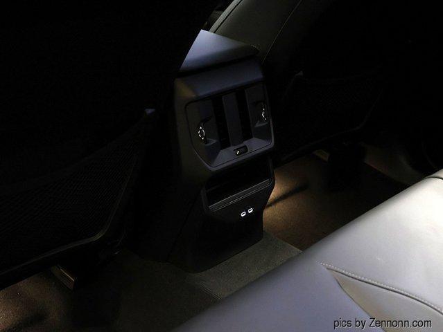 new 2026 BMW X3 car, priced at $58,715