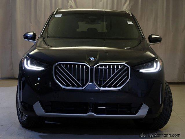 new 2026 BMW X3 car, priced at $58,715
