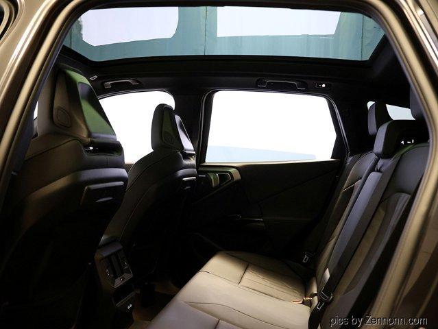 new 2026 BMW X3 car, priced at $58,715