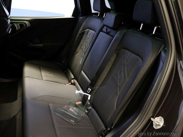 new 2026 BMW X3 car, priced at $58,715