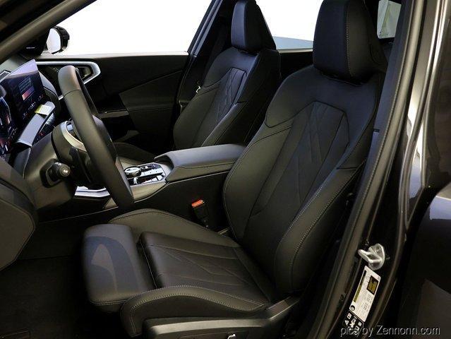 new 2026 BMW X3 car, priced at $58,715