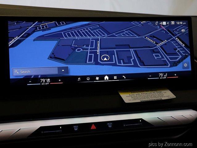 new 2026 BMW X3 car, priced at $58,715