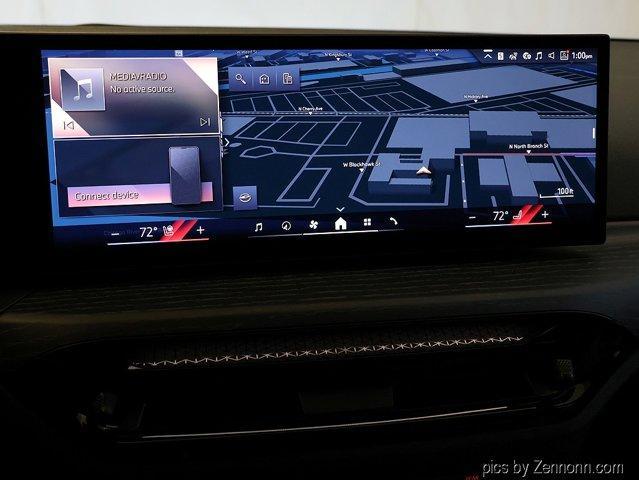 new 2026 BMW 330 car, priced at $56,075